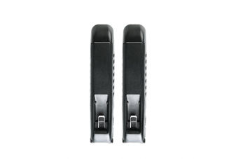 ADAPTOR ALCA BAYONET LOCK SET 2 BUC (PENTRU CITROEN. RENAULT. AUDI. SEAT)