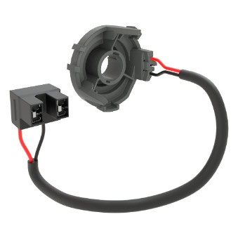 ADAPTOR BEC H7 LED SEAT, VW OSRAM