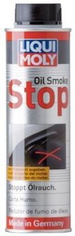 ADITIV ULEI `SMOKE STOP` 300 ML