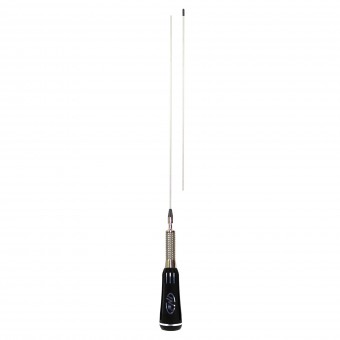ANTENA CB PNI LED 2000 CU FILET SO-239, LUNGIME 90 CM, ILUMINARE IN TIMPUL EMISIEI