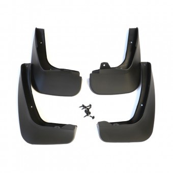 APARATORI NOROI PENTRU HYUNDAI IX35 2010-2015 SET 4 BUC