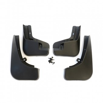 APARATORI NOROI PENTRU RENAULT KADJAR 2015-> SET 4 BUC