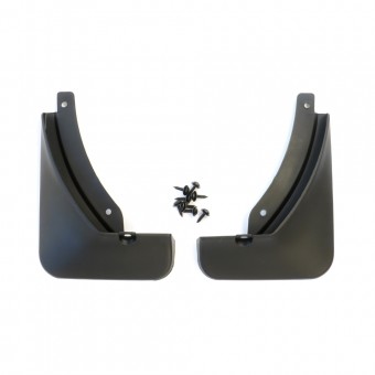 APARATORI NOROI PENTRU SKODA OCTAVIA 3 BERLINA 2014-2018 SET 4 BUC