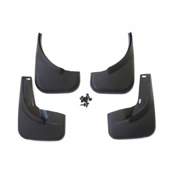 APARATORI NOROI PENTRU VW GOLF 5 2003-2008 SET 4 BUC