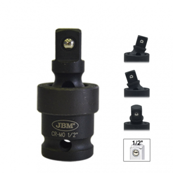 ARTICULATIE UNIVERSALA DE IMPACT DE 1/2` JBM