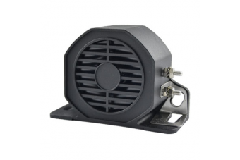 AVERTIZOR ACUSTIC AUTO ROTUND 12V-80V JBM
