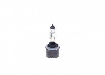 BEC 12V H27W/1 27W PURE LIGHT BOSCH