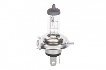 BEC 12V H4 60W / 55W PURE LIGHT BOSCH