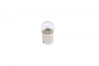BEC 12V R10W 10W PURE LIGHT SET 10 BUC BOSCH