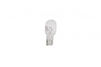 BEC 12V W16W 16W PURE LIGHT SET 10 BUC BOSCH