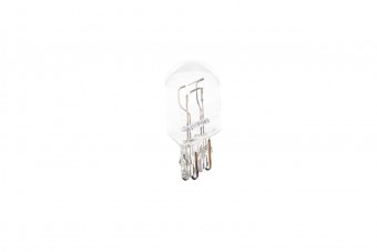 BEC 12V W21/5W 5W / 21W PURE LIGHT BOSCH