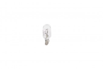 BEC 24V W5W 5W ECO TRUCK SET 10 BUC BOSCH
