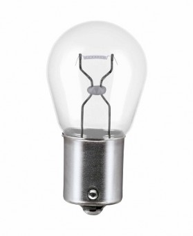 BEC CAMION 24V P21W ORIGINAL SET 10 BUC OSRAM