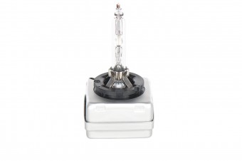BEC D1S 85V 35W PK32D-2 XENON WHITE BOSCH