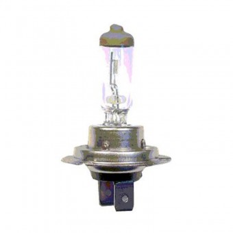 BEC FAR H7 24V 70W PX26D SCT