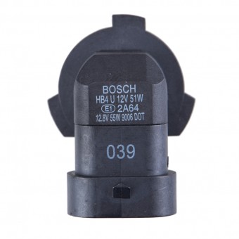 BEC HB4 12V 51W PURE LIGHT (blister 1buc) BOSCH