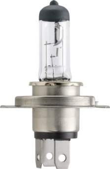 BEC MOTO HS1 VISION 12V 35/35W (blister) PHILIPS