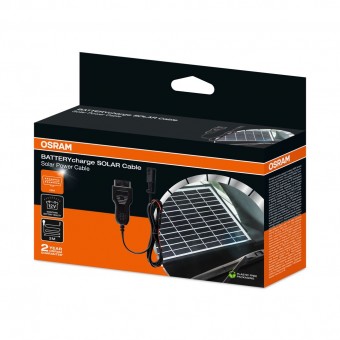 CABLU PANOU SOLAR OSRAM