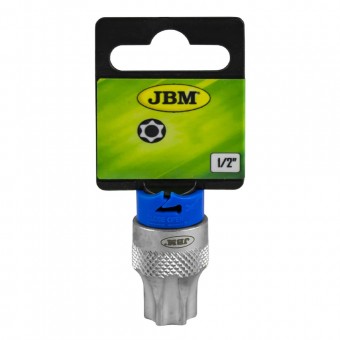 CAPETE DE SURUBELNITA 1/2` TORX T90 JBM