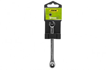 CHEIE COMBINATA CU CLICHET 20 MM JBM