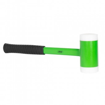 CIOCAN DIN PLASTIC FARA RECUL 60MM