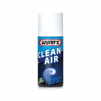 CLEAN AIR- SPRAY PENTRU ELIMINAREA MIROSURILOR NEPLACUTE