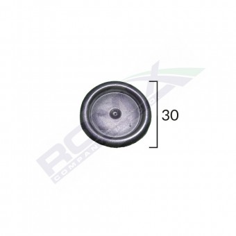 CLEMA CAPOTA PENTRU AUDI / VW / SEAT / SKODA SET 10 BUC