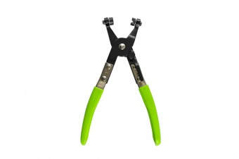 CLESTE PENTRU COLIERE ELASTICE CU VARF DREPT JBM
