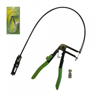 CLESTE PENTRU COLIERE ELASTICE JBM