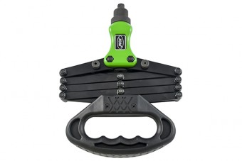 CLESTE POPNITURI EXTENSIBIL 200 MM/8` JBM