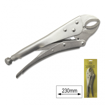 CLESTE REGLABIL AUTOBLOCANT JBM