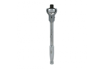 CLICHET CU CAP ROTATIV DE 72 DINTI 1/2` 280 MM JBM
