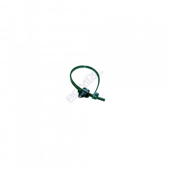 CLIPS TIP COLIER UNIVERSAL - NEGRU SET 10 BUC