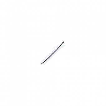 COLIER CABLURI UNIVERSAL 3.6X140MM - NEGRU SET 100 BUC