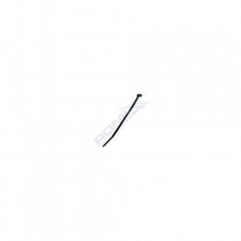 COLIER CABLURI UNIVERSAL 3X100MM - NEGRU SET 100 BUC