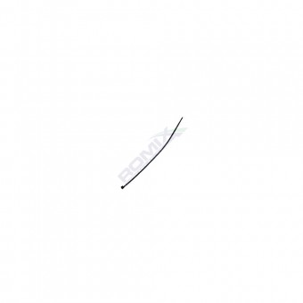COLIER CABLURI UNIVERSAL 5X300MM - NEGRU SET 100 BUC