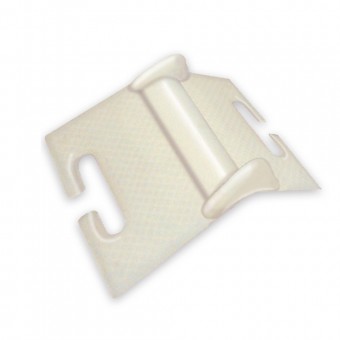 COLTAR GRI 50 MM WISTRA PENTRU CHINGI CU LATIME PANA LA 100 MM