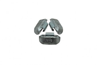 CONTRAGREUTATE UNIVERSALA CAMION 100 G SET 25 BUC JBM