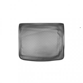 COVOR PROTECTIE PORTBAGAJ FIT PEUGEOT 206 (SD) (2006-2009)