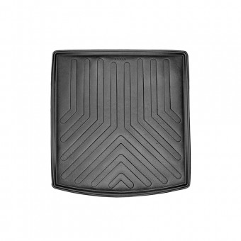 COVOR PROTECTIE PORTBAGAJ UMBRELLA PENTRU AUDI A4 B6 SALOON 2001-2006  B7 SEDAN (8E / 8H) 2004-2008