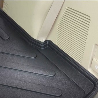 COVOR PROTECTIE PORTBAGAJ UMBRELLA PENTRU BMW 5 V E60 2003-2010