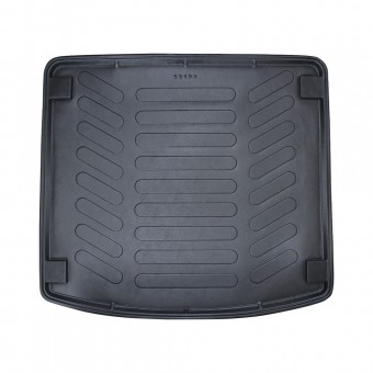 COVOR PROTECTIE PORTBAGAJ UMBRELLA PENTRU BMW X6 E71 2008-2014