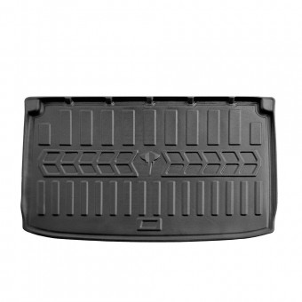 COVOR PROTECTIE PORTBAGAJ UMBRELLA PENTRU FORD ECOSPORT II CU PODEA INALTA (2013-2023)
