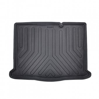 COVOR PROTECTIE PORTBAGAJ UMBRELLA PENTRU FORD FOCUS 4 HB (ROATA DE REZERVA SUBTIRE) 2018-