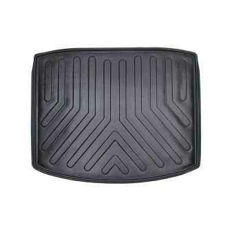 COVOR PROTECTIE PORTBAGAJ UMBRELLA PENTRU HONDA CR-V V (CU PODEA INALTA) 2017-2022