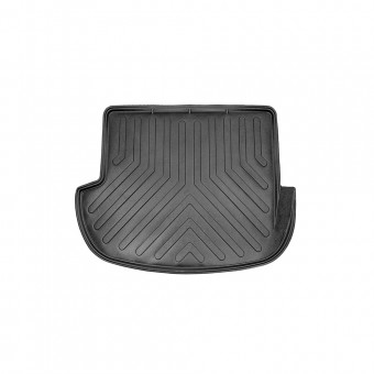 COVOR PROTECTIE PORTBAGAJ UMBRELLA PENTRU HYUNDAI SANTA FE II (5 LOCURI) 2006-2012