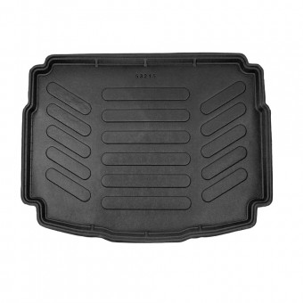 COVOR PROTECTIE PORTBAGAJ UMBRELLA PENTRU KIA CEED II HB (CU PODEA INALTA) 2012-2018
