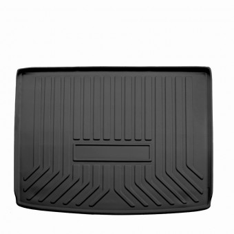 COVOR PROTECTIE PORTBAGAJ UMBRELLA PENTRU MG 4 EV (LUXURY) CU PODEA INALTA (2022-)