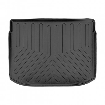 COVOR PROTECTIE PORTBAGAJ UMBRELLA PENTRU NISSAN QASHQAI III (J12) (CU PODEA INALTA) N-CONNECTA, TEKNA, TEKNA+ / MHEV 2021-