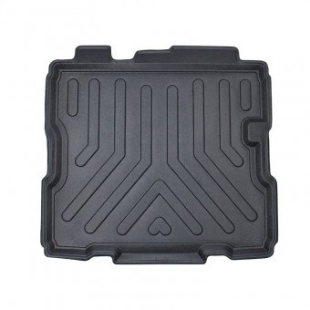 COVOR PROTECTIE PORTBAGAJ UMBRELLA PENTRU OPEL ASTRA K HB (CU ROATA DE REZERVA) 2015-2021